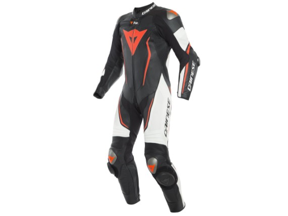 1D10028_N32_Dainese_D_Air_Misano_2_black_white_red_fluo_Airbagkombi_1