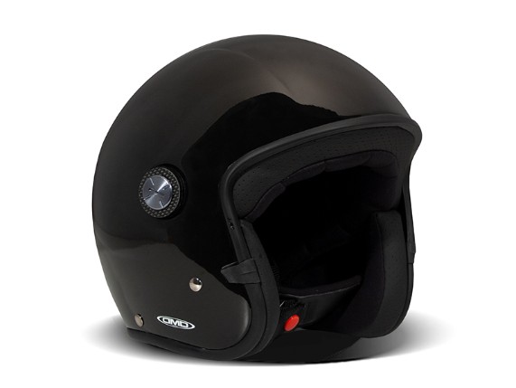 1DJS70000PK_DMD_Project_One_P1_Gloss_Black_schwarz_glanz_Open_Face_Helm_4