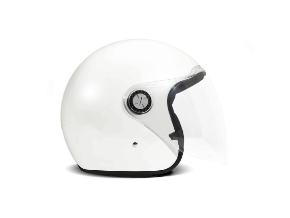 1DJS70000PW_DMD_Project_One_P1_Pearl_White_Weiß_Open_Face_Helm_1