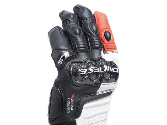215957_N32_Dainese_Carbon_4_Long_Lady_Gloves_black_white_red_fluo_6
