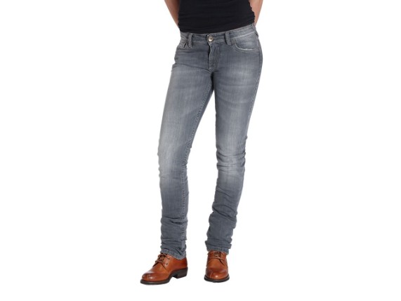 2400L32, JEANS ROKKER THE DONNA GREY