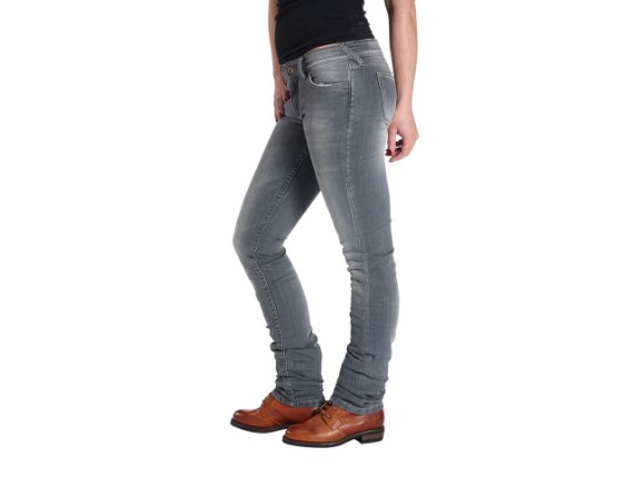2400L32, JEANS ROKKER THE DONNA GREY