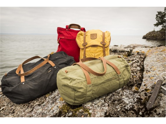 24203-560-, TASCHE FJÄLL TOTEPACK No 1
