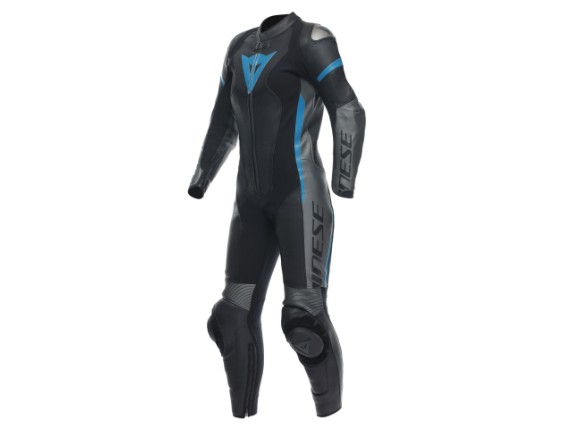 2513484_87H_Dainese_Grobnik_Lady_1PC_Suit_black_anthracite_teal_Lederkombi_1