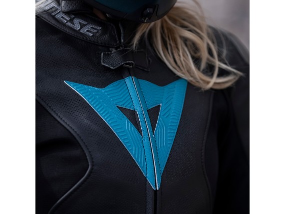2513484_87H_Dainese_Grobnik_Lady_1PC_Suit_black_anthracite_teal_Lederkombi_9