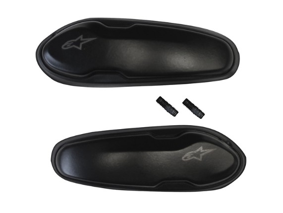 25SLI15 10, STIEFELSCHLEIFER ALPINESTARS SLIDER