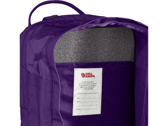 27171-580, RUCKSACK FJÄLL KANKEN 13"