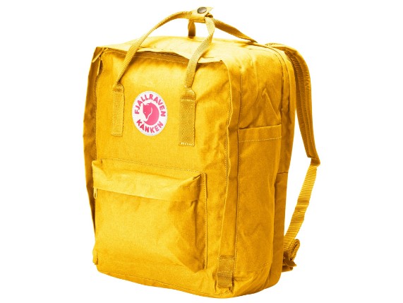 27172-141-, RUCKSACK FJÄLL KÄNKEN 15"