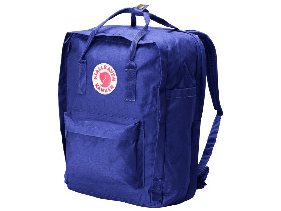 27172-540-, RUCKSACK FJÄLL KÄNKEN 15"
