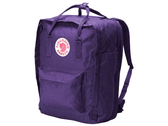 27172-580, RUCKSACK FJÄLL KÄNKEN 15"