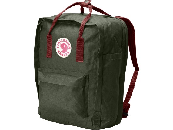 27172-660-326-, RUCKSACK FJÄLL KANKEN 15"