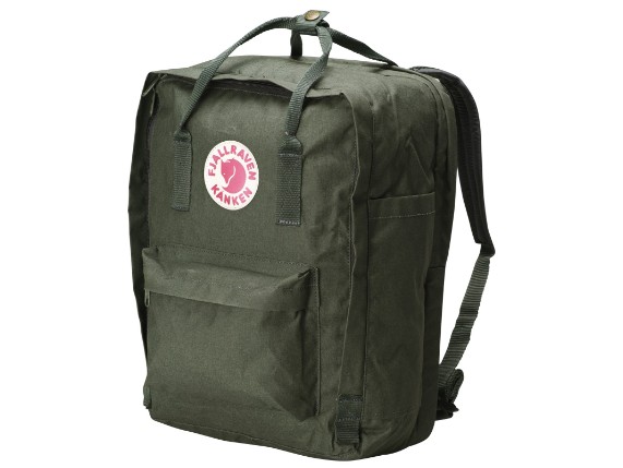 27172-660, RUCKSACK FJÄLL KÄNKEN 15"