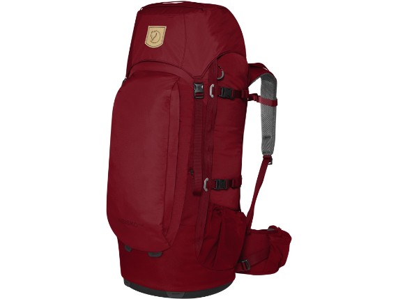 27191-330-, RUCKSACK FJÄLL ABISKO 55 WOMEN