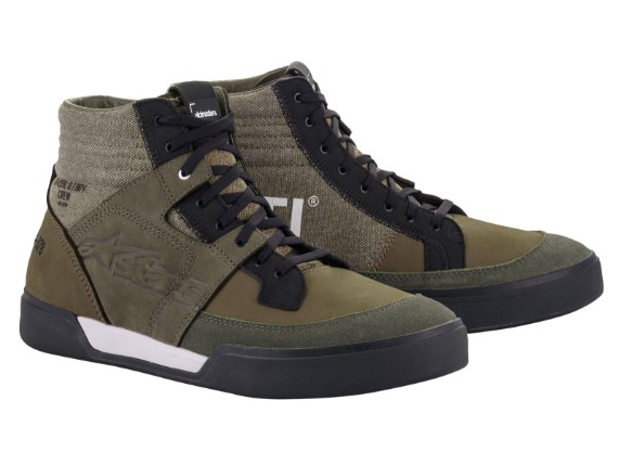 Zapatillas DC Shoes: Trase Tx M Shoe GN | Comprar online | Tienda Fillow