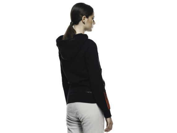 2896884_631_Dainese_Sweatjacket_Logo_Lady_black_black_boerjes_schwarz_Kapuzenjacke_6