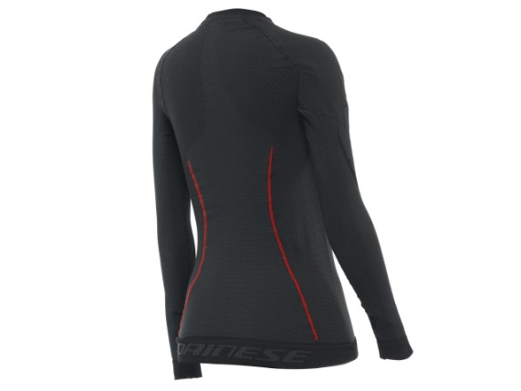 2916016_606_Dainese_Thermo_LS_Longsleeve_Lady_black_red_Unterhemd_boerjes_2