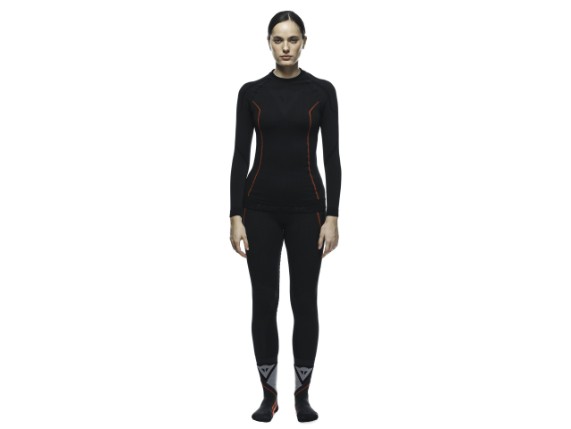 2916016_606_Dainese_Thermo_LS_Longsleeve_Lady_black_red_Unterhemd_boerjes_3