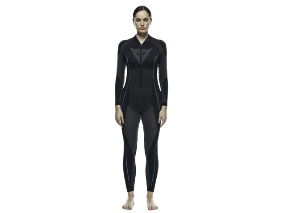 2916018_607_Underall_Dainese_Dry_Suit_Lady_black_blue_boerjes_einteilige_Funktionswäsche_2