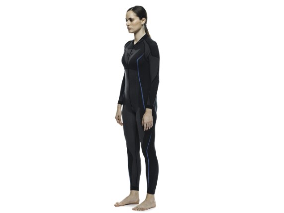 2916018_607_Underall_Dainese_Dry_Suit_Lady_black_blue_boerjes_einteilige_Funktionswäsche_3