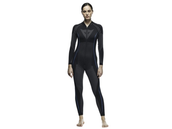 2916018_607_Underall_Dainese_Dry_Suit_Lady_black_blue_boerjes_einteilige_Funktionswäsche_4