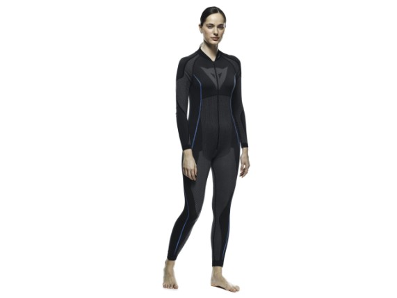2916018_607_Underall_Dainese_Dry_Suit_Lady_black_blue_boerjes_einteilige_Funktionswäsche_5