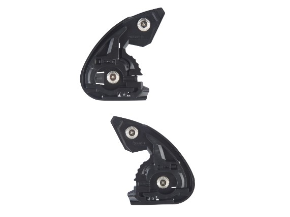 Original HJC Visier-Mechanismus Für RPHA-11 RPHA-ST HJ-26 - Ersatzteil