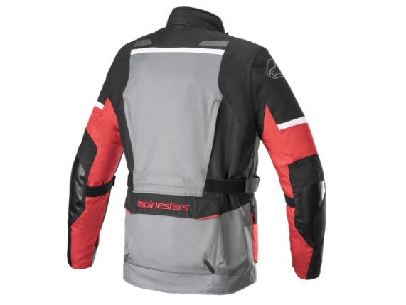 Alpinestars Andes V3 Drystar Jacket - Black - Size XL - USED LIKE NEW – Motor Psycho Sport