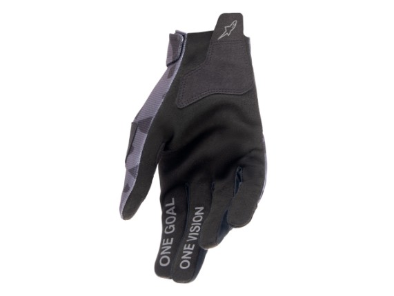 Alpinestars Radar Handschuhe Unisex | 1er Pack, Für Motorrad, Touring, Urban Riding