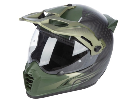 3610-001_Echo Matte Black - Rifle Green - Oil Green_01