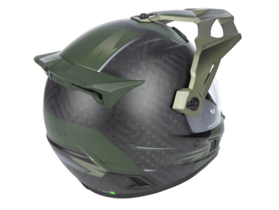 3610-001_Echo Matte Black - Rifle Green - Oil Green_02