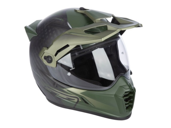 3610-001_Echo Matte Black - Rifle Green - Oil Green_07