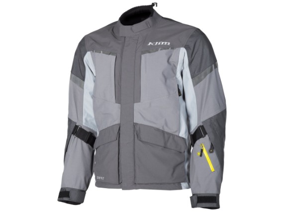 3906-000-600_Klim_Carlsbad_Jacket_Motorradjack_Gore_Tex_grau_1