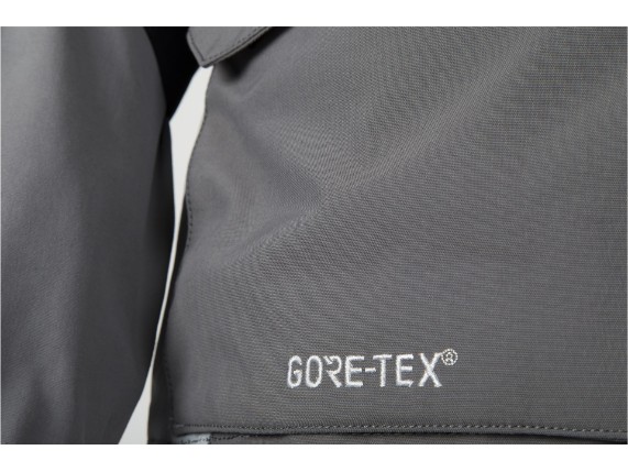3906-000-600_Klim_Carlsbad_Jacket_Motorradjack_Gore_Tex_grau_detail_1