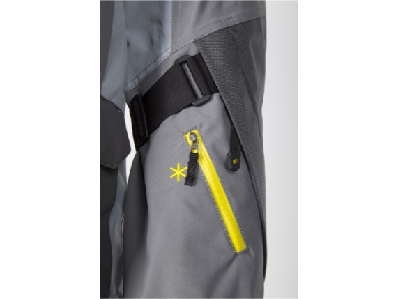 3906-000-600_Klim_Carlsbad_Jacket_Motorradjack_Gore_Tex_grau_detail_5