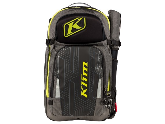 Rucksack Klim Krew Pak Lime