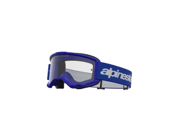5103325-7189-VISION-3-WORDMARK-GOGGLE-BLUE-CLEAR_R1