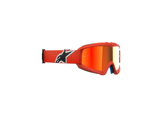 5140225-480_d2-Vision-Youth-Corp-Goggle-Orange-Mirror-Red