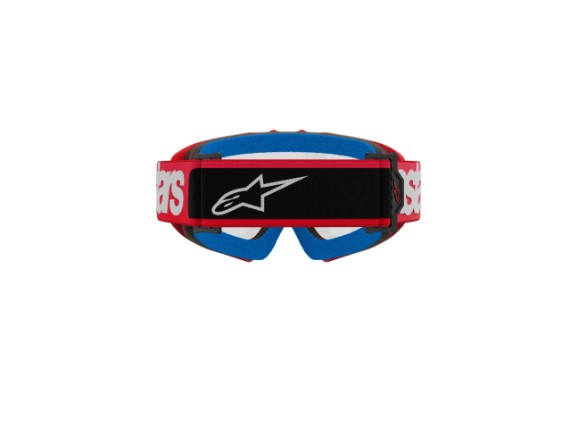 5140325-3067_b-Vision-Youth-Blaze-Goggle-Red-Clear