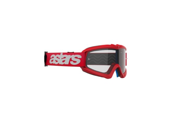 5140325-3067_d2-Vision-Youth-Blaze-Goggle-Red-Clear