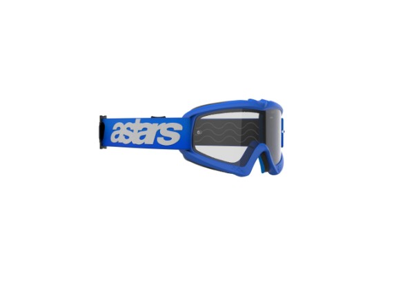 5140325-7189_d2-Vision-Youth-Blaze-Goggle-Blue-Clear