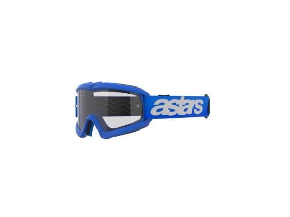 5140325-7189_f-Vision-Youth-Blaze-Goggle-Blue-Clear
