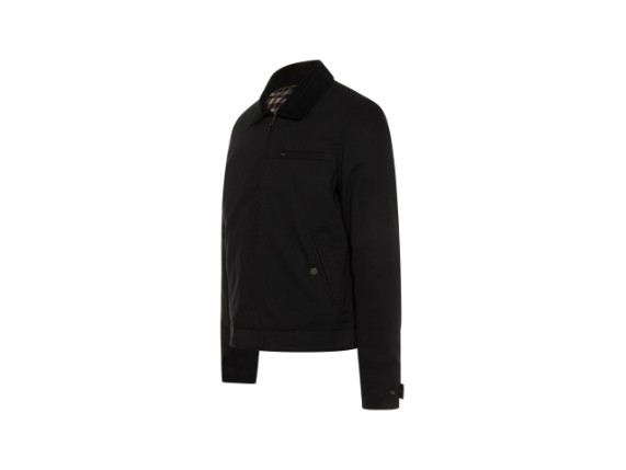 5430101_Canvas Jacket black_3