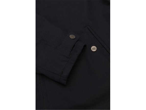 5430101_Canvas Jacket black_6