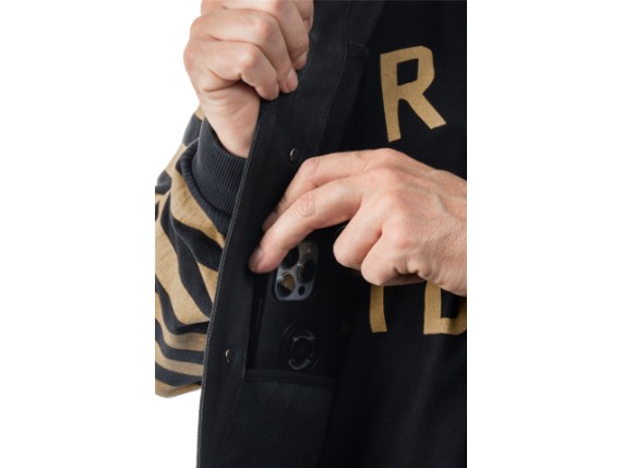 5430101_Canvas Jacket black_7