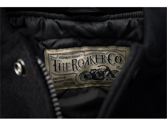 5430101_Canvas Jacket black_Label_1