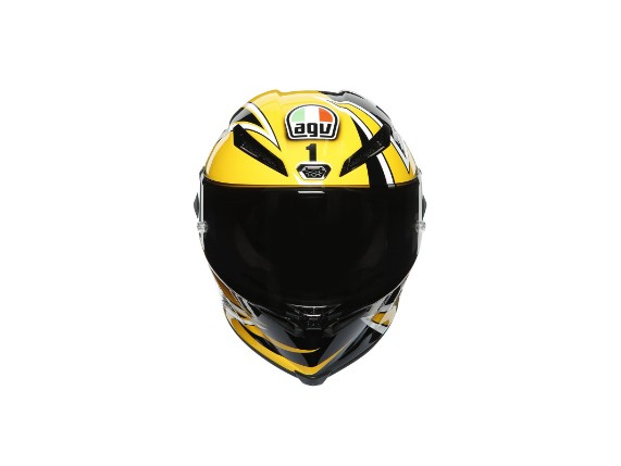 agv pista gp rr laguna seca