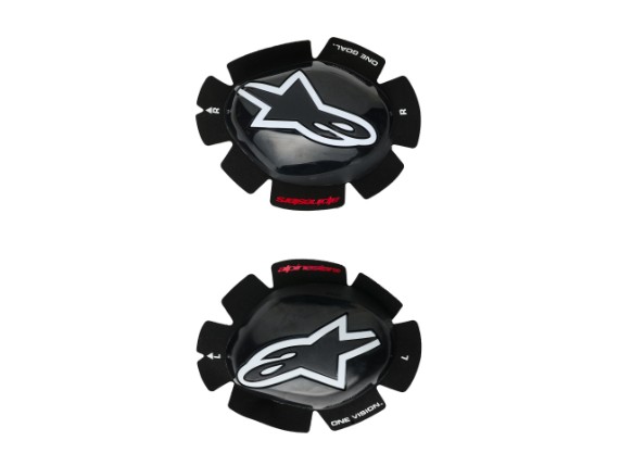 6400126-12-gp-tech-knee-slider