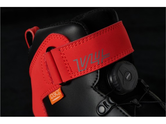 65017_108_Furygan_V4_Easy_black_red_Motorradschuhe_2