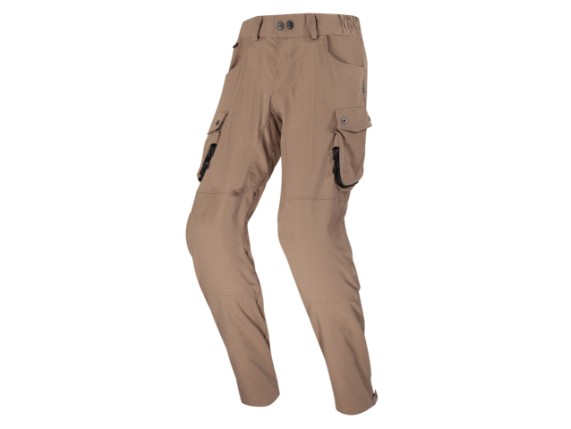 65140S0117-LS2 COAST PANT SAND