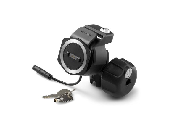 681004, NAVI TOMTOM RIDER 410 WORLD PREMIUM